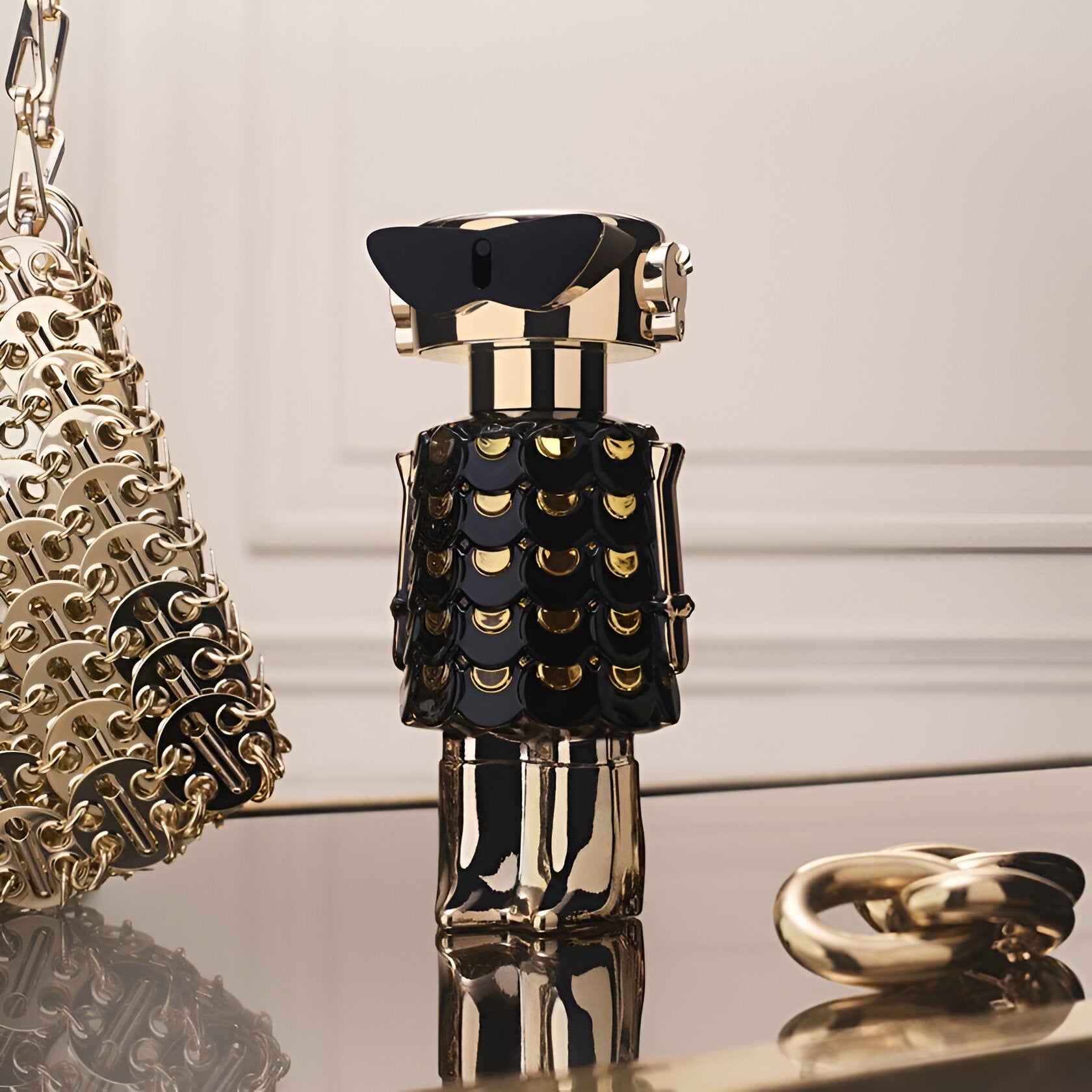 Paco Rabanne Fame Parfum | My Perfume Shop