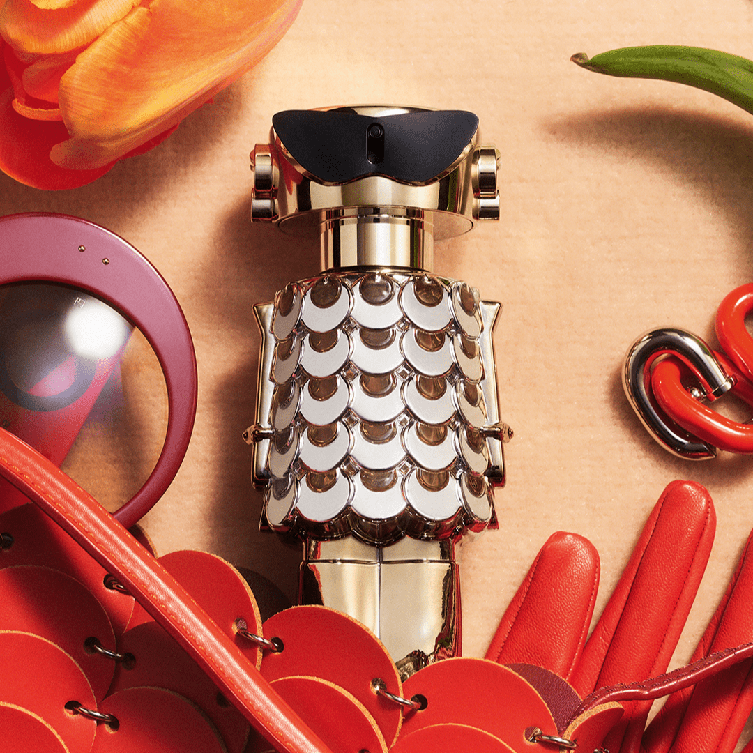 Paco Rabanne Lady Million EDP Mini Set for Women | My Perfume Shop