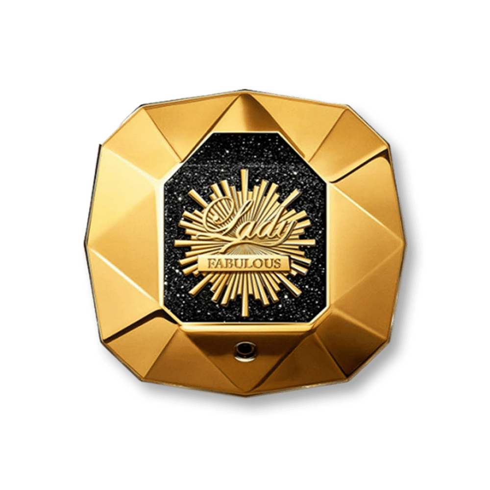 Shop Paco Rabanne Lady Million Fabulous EDP