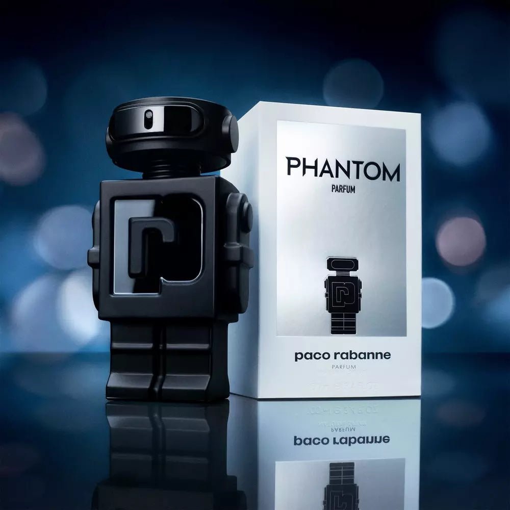 Paco Rabanne Phantom Parfum | My Perfume Shop