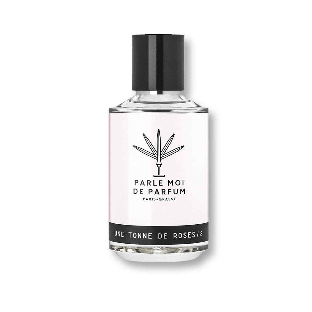 Shop Parle Moi De Parfum Une Tonne De Roses 8 EDP