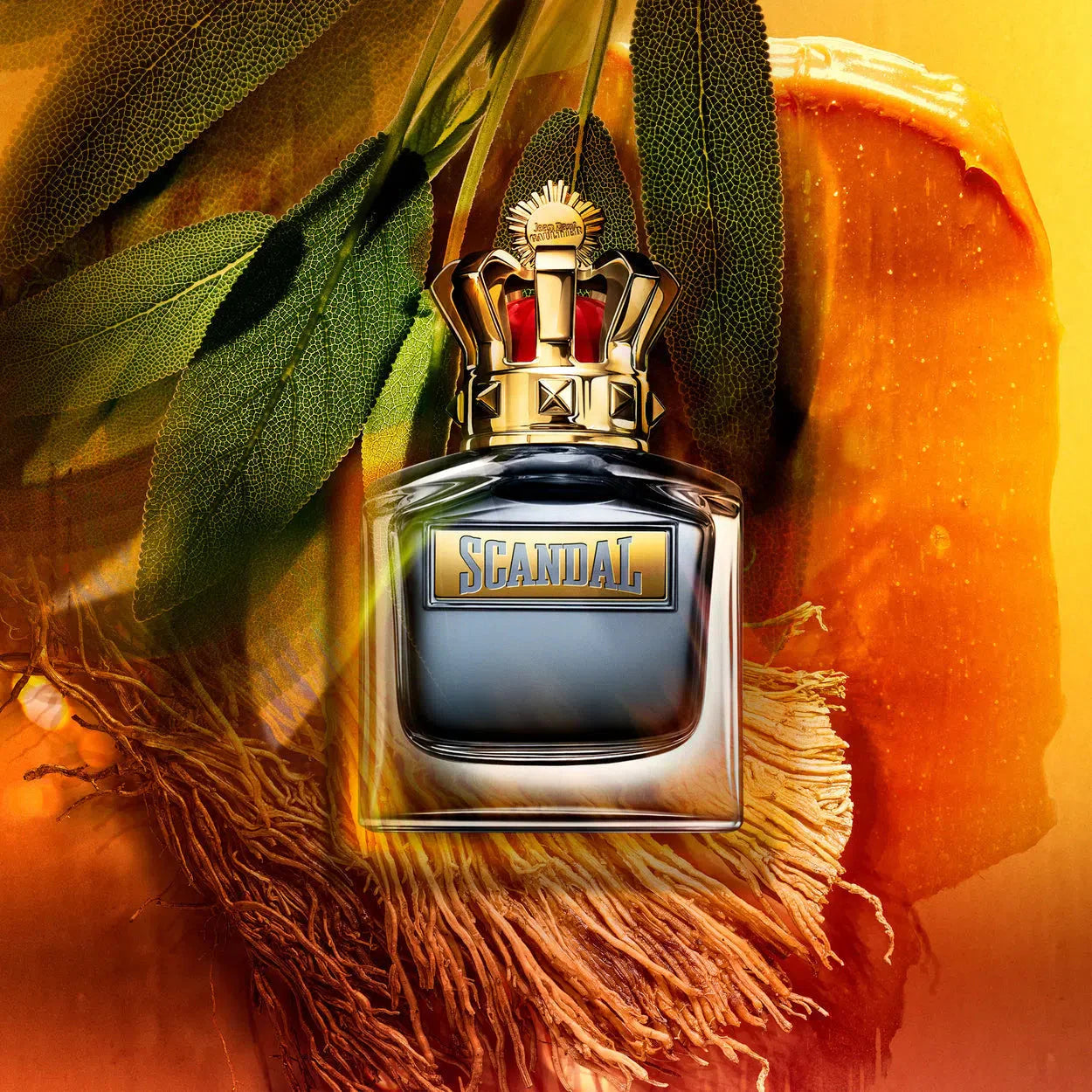 Jean Paul Gaultier Scandal EDT For Men Gift Set