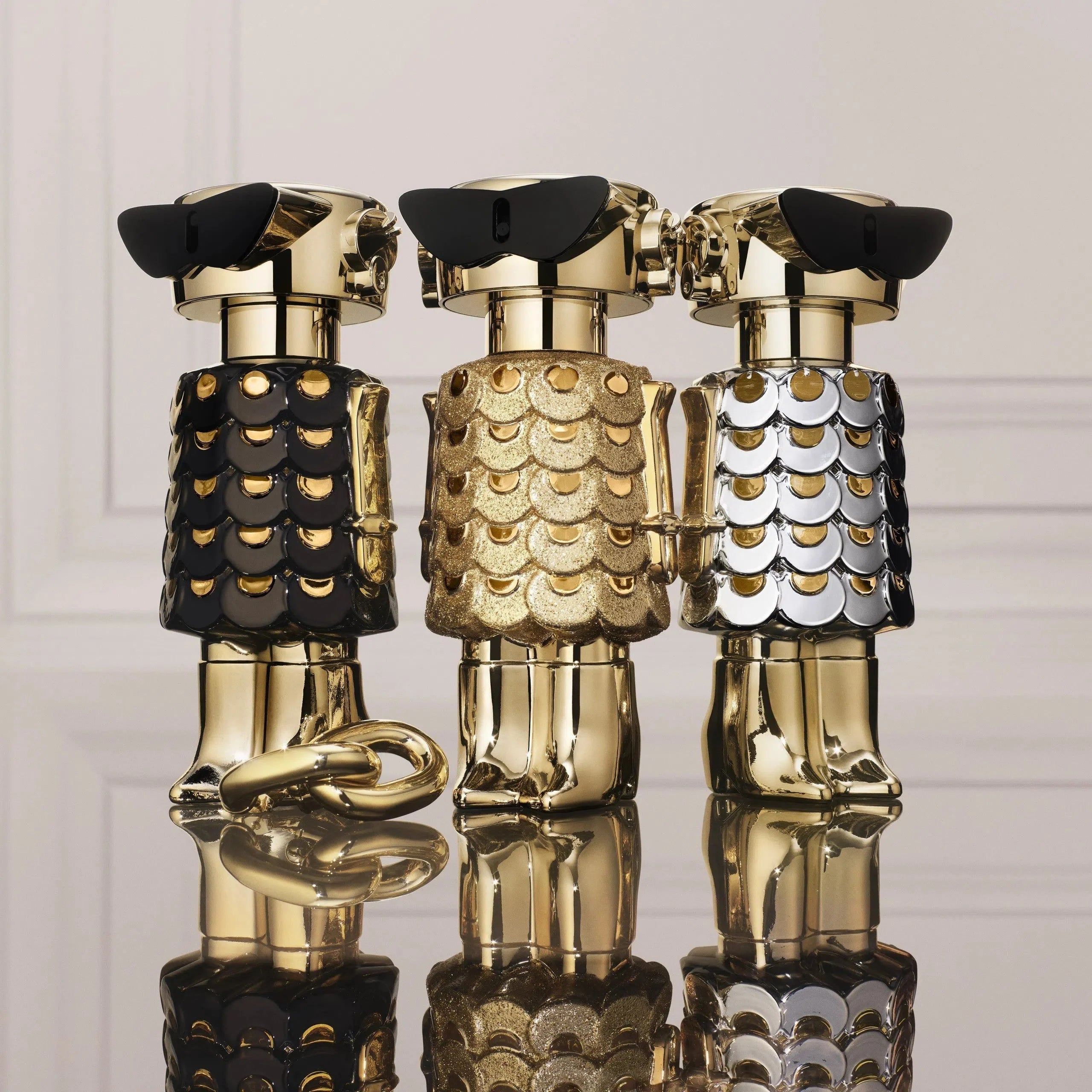 عطر باكو رابان فيم إنتنس