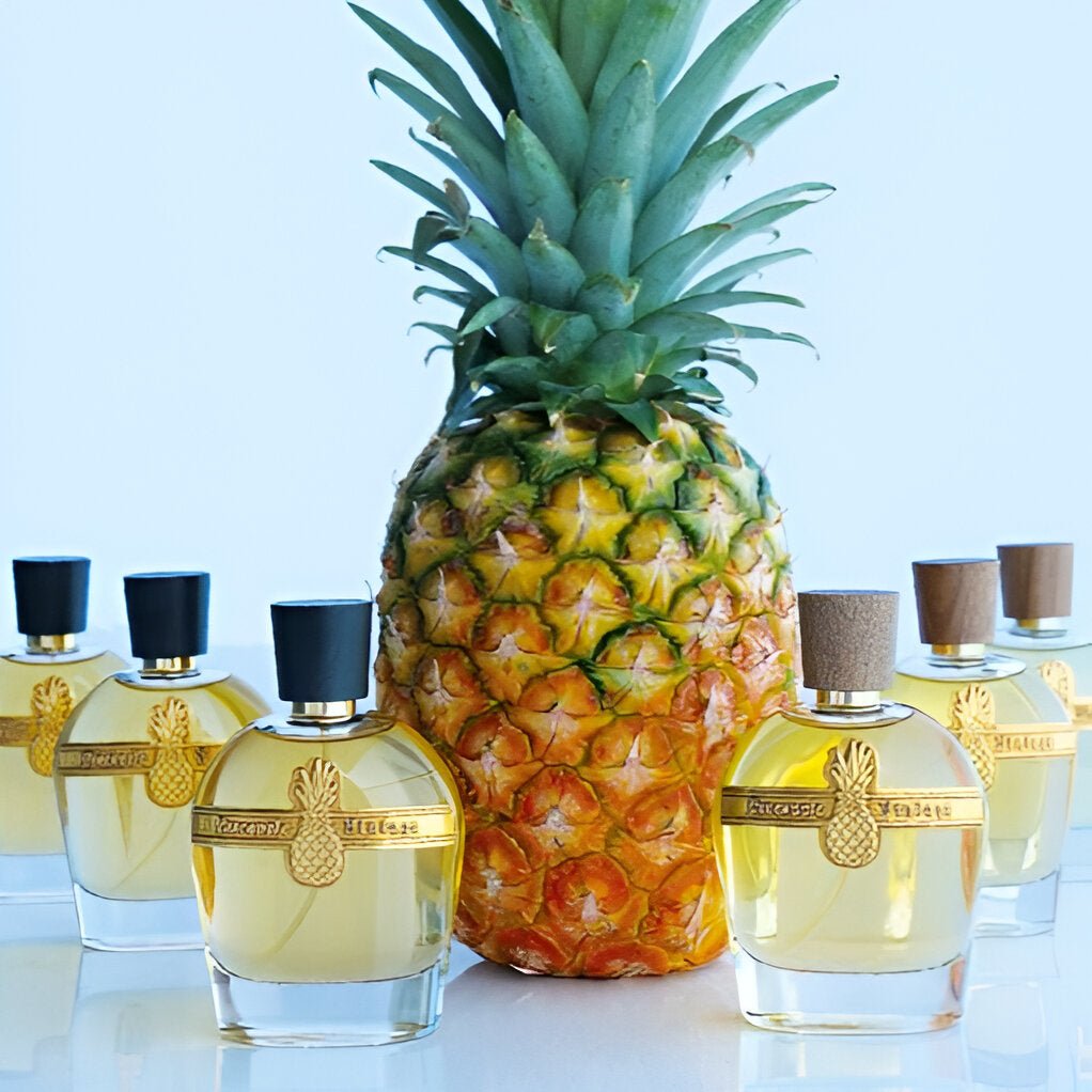 Pineapple Parfums Vintage Emperor Colossus EDP | My Perfume Shop