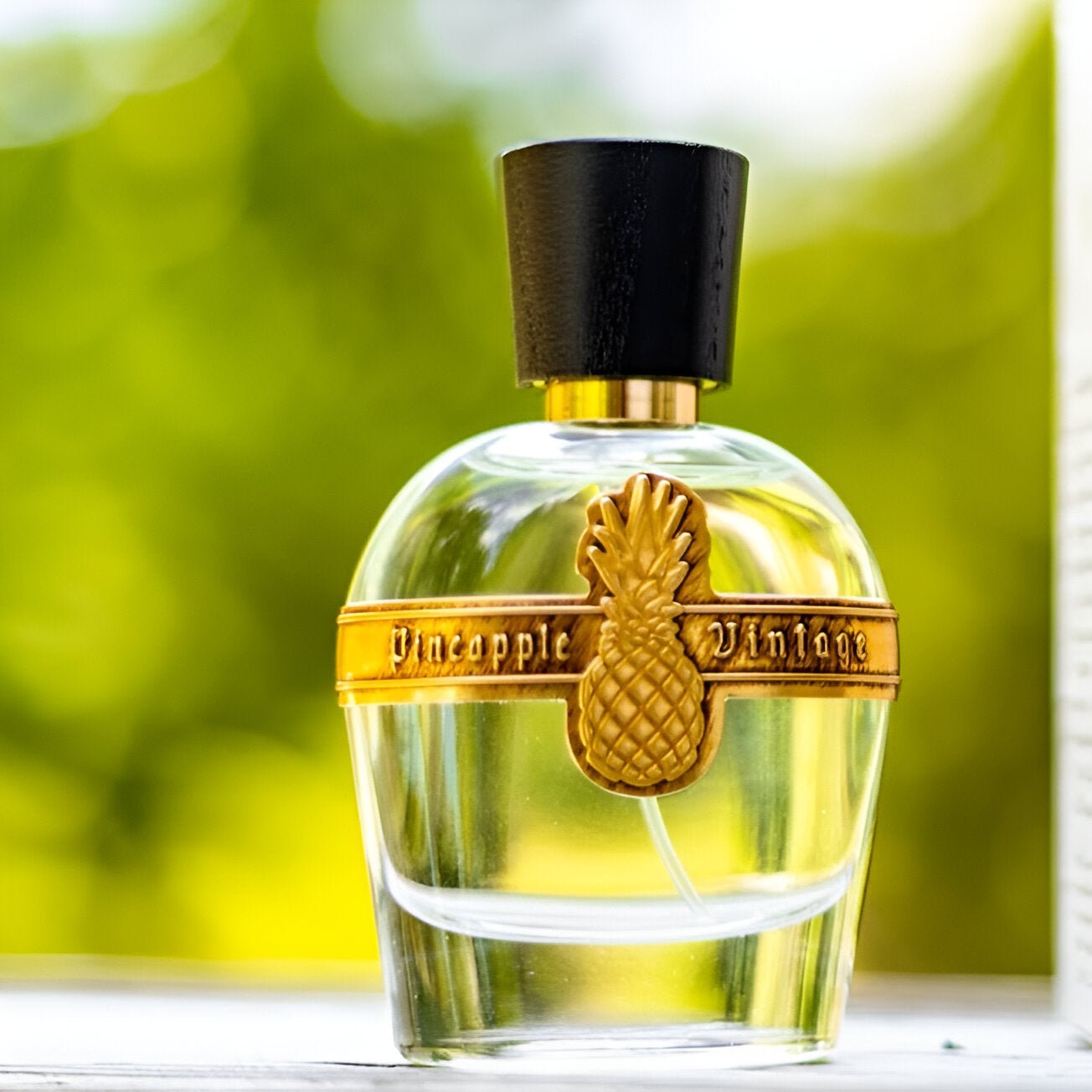 Pineapple Parfums Vintage Emperor Maximus Extrait | My Perfume Shop