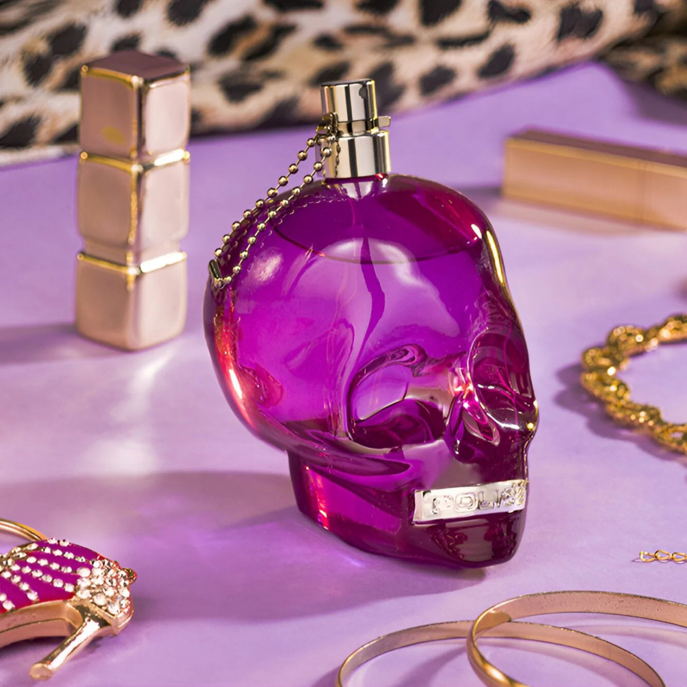Police To Be #freetodare EDP For Women