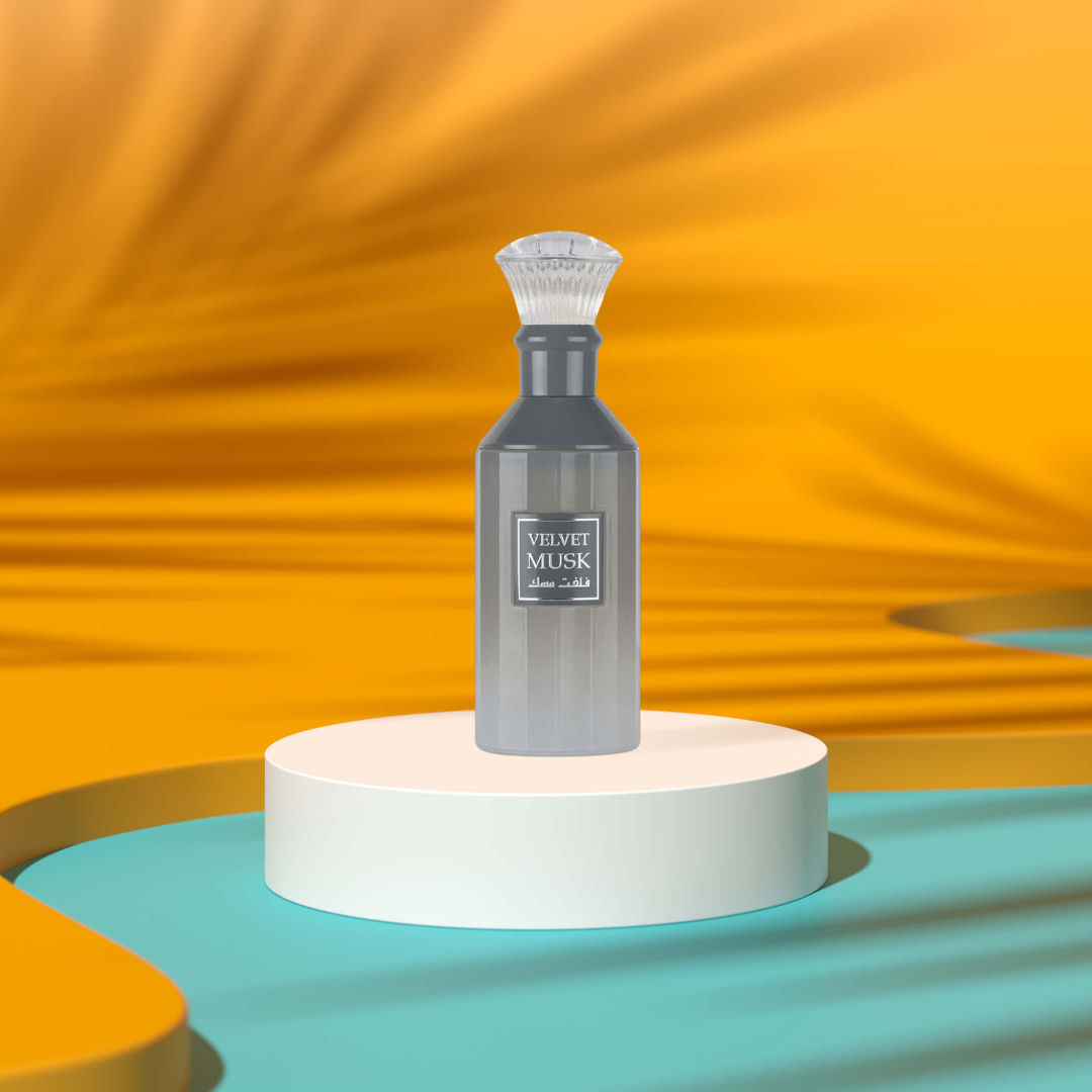 Lattafa Velvet Musk EDP
