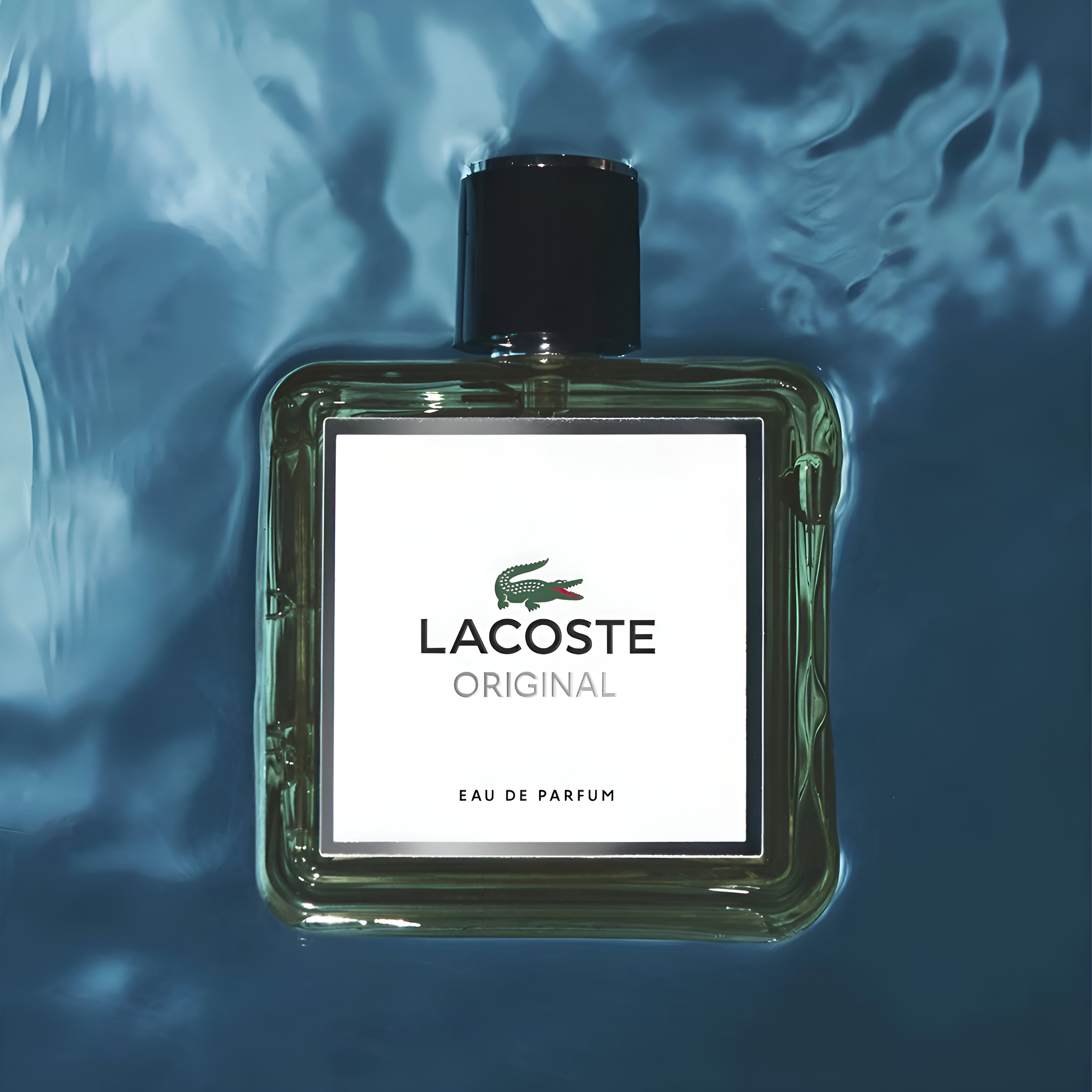 Lacoste Original EDP For Men Shower Gel Gift Set