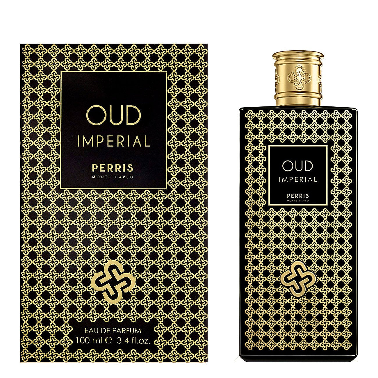 Perris Monte Carlo Oud Imperial EDP