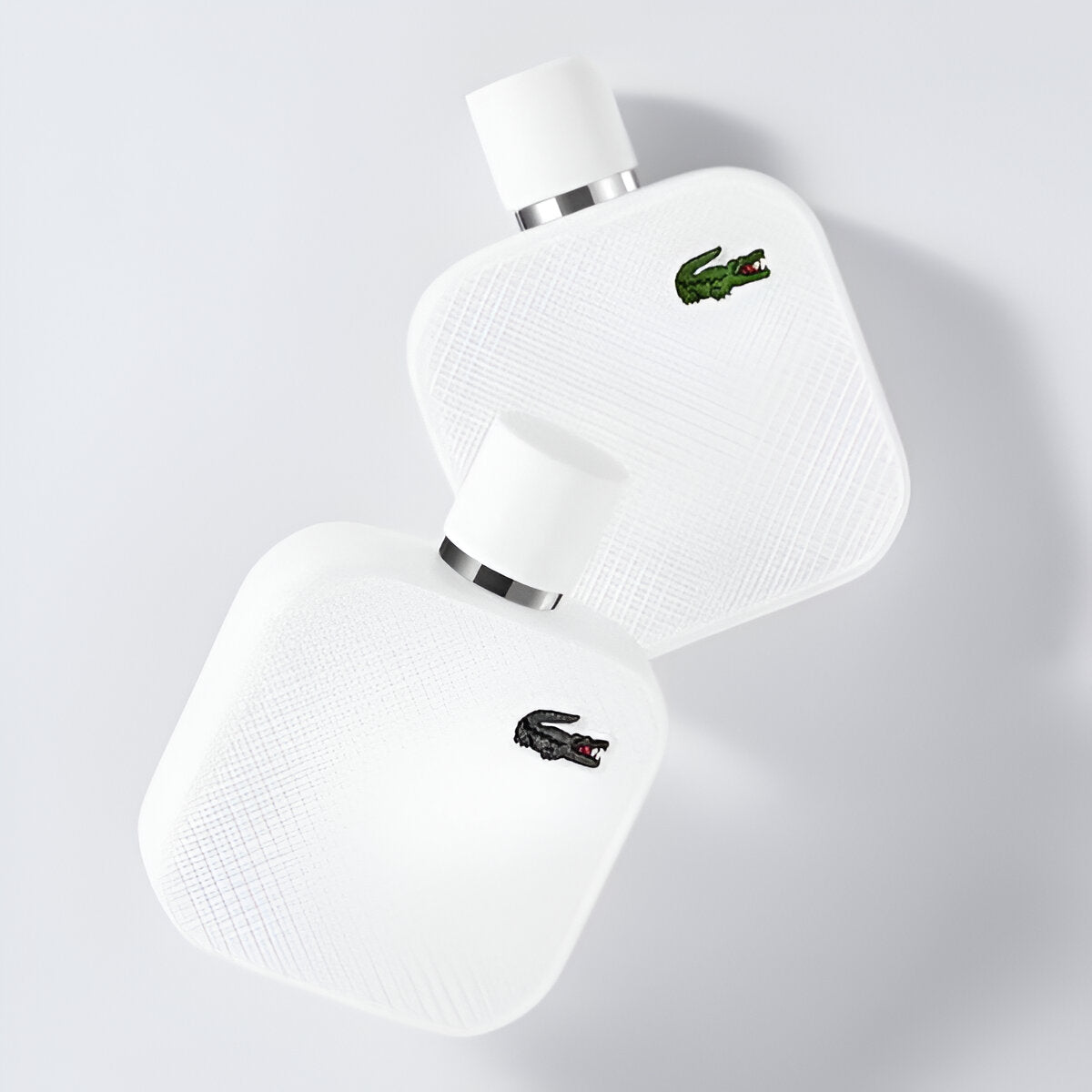 لاكوست أو دي لاكوست L.12.12 وايت إي دي تي