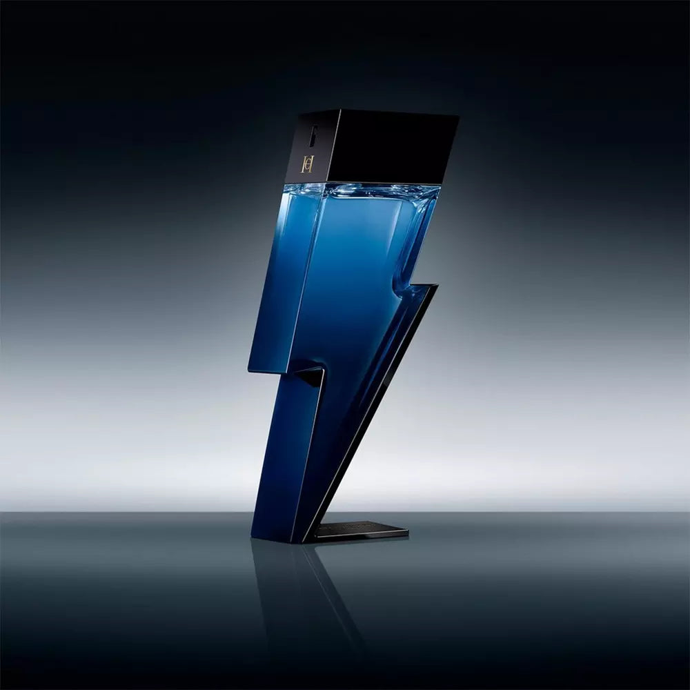 Carolina Herrera Bad Boy Cobalt EDP For Men Gift Set