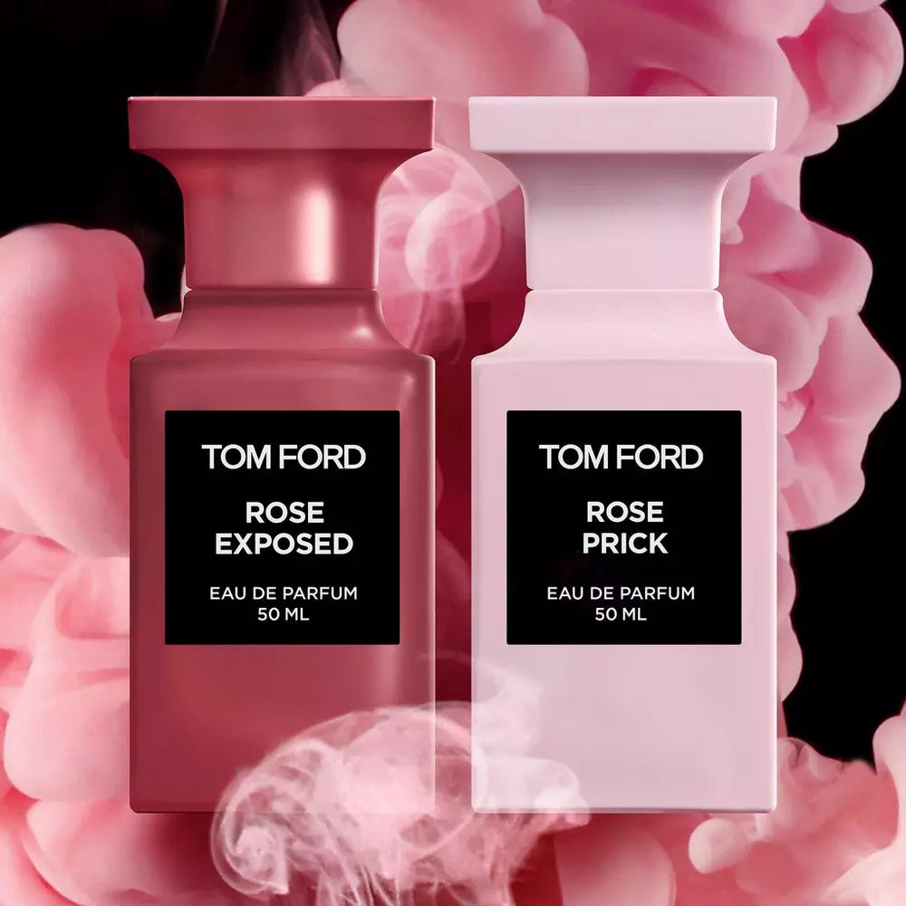 Tom Ford Rose Exposed EDP