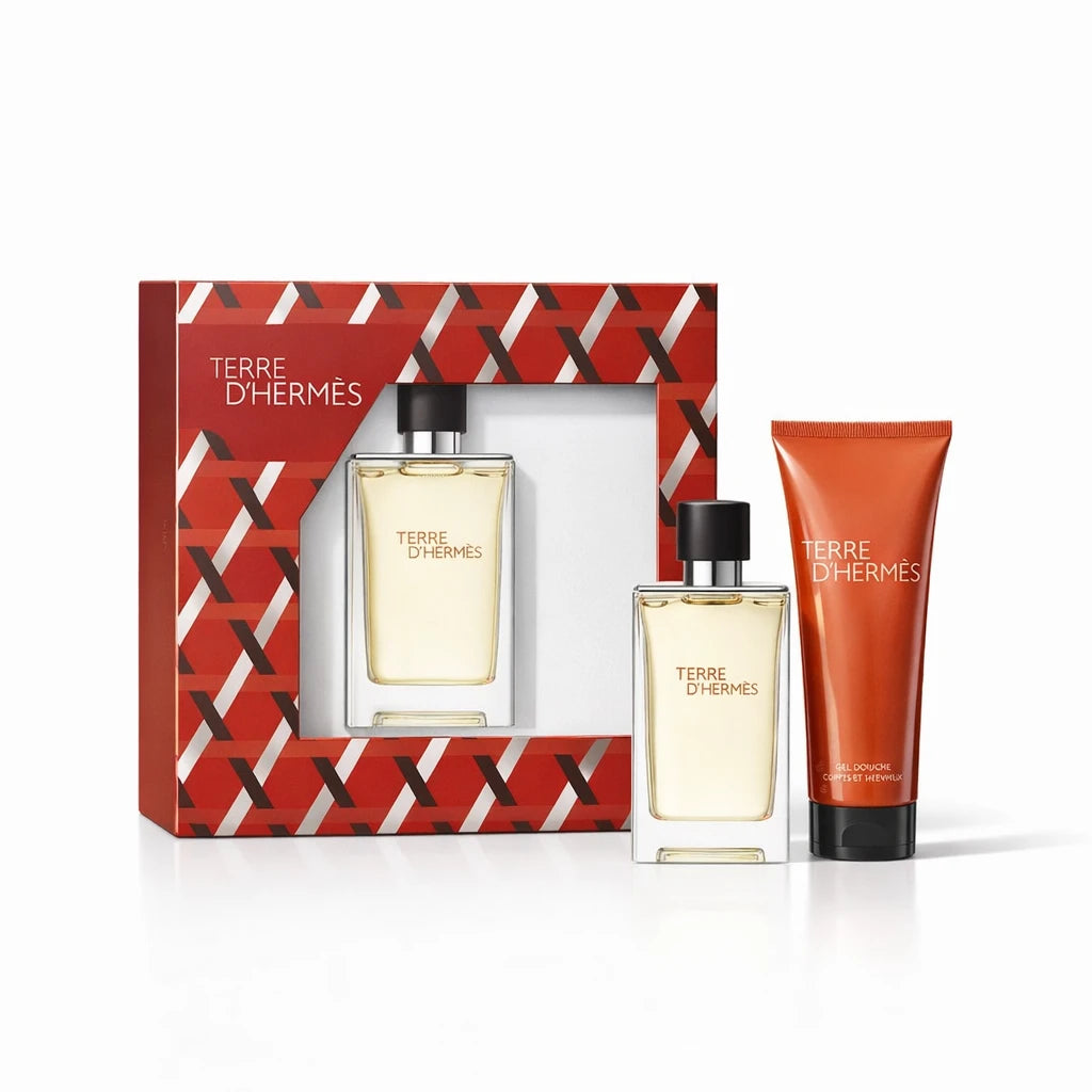 Hermès Eau d'Orange Verte Gift Set 2 standardized gift set hero image