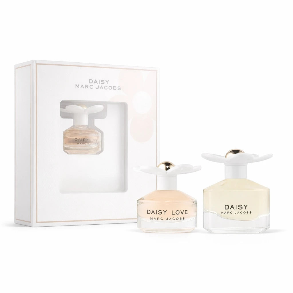 MARC JACOBS For Women Daisy & Daisy Love EDT Mini Gift Set standardized gift set hero image