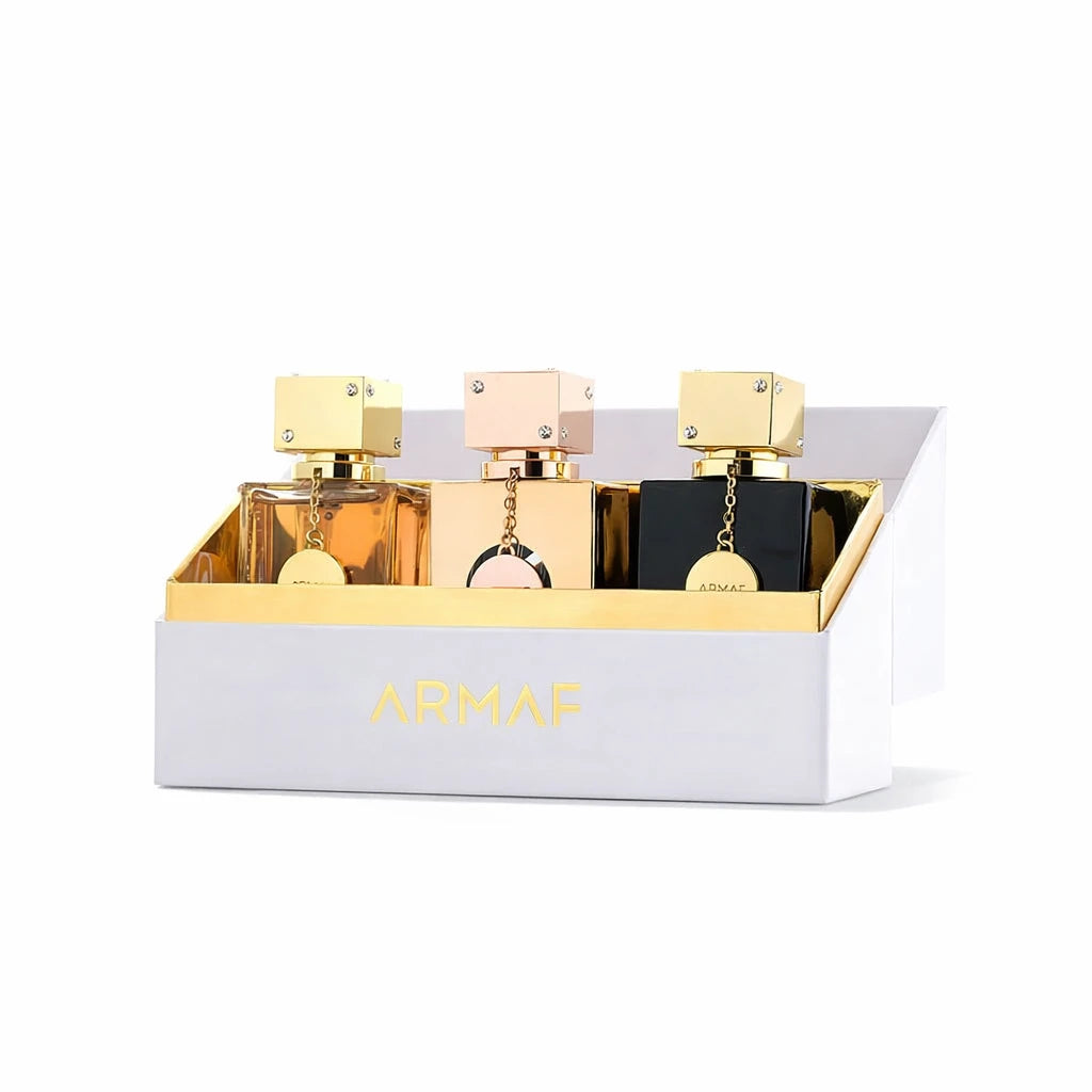 Armaf Trio Gift Set OpenAI studio hero