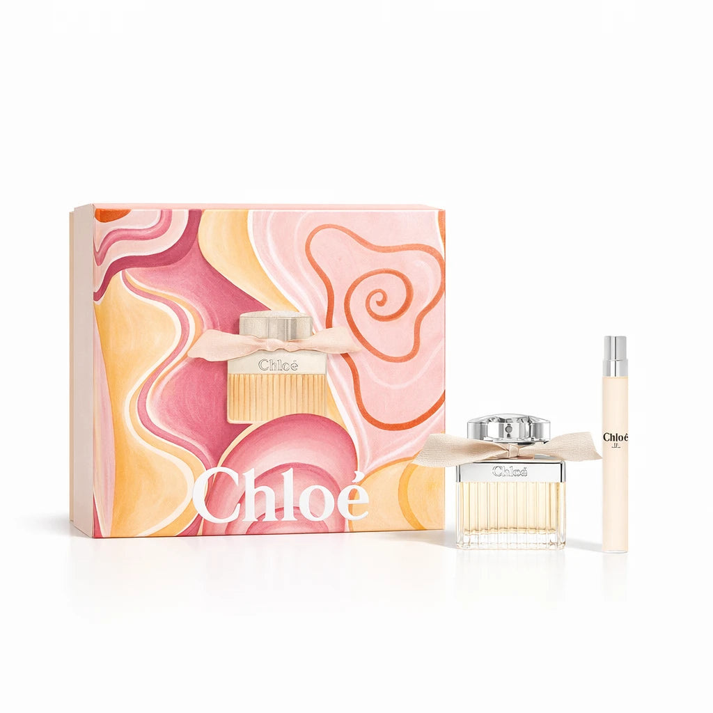 مجموعة عطر كلوي للنساء