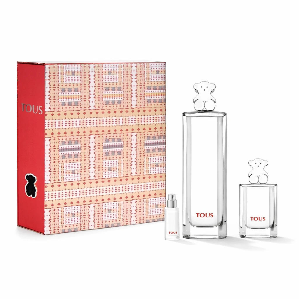 Tous EDT Gift Set OpenAI studio hero