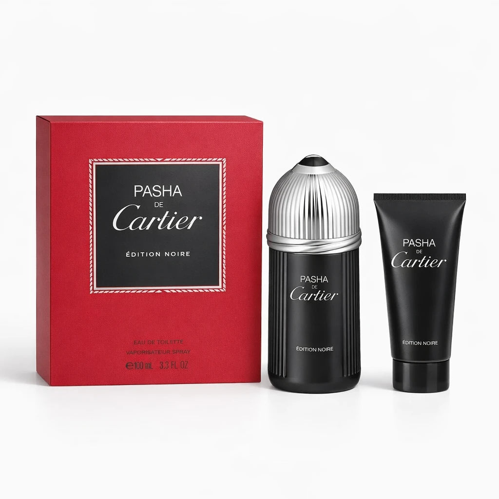 Cartier Declaration Gift Set for Him standardized gift set hero image