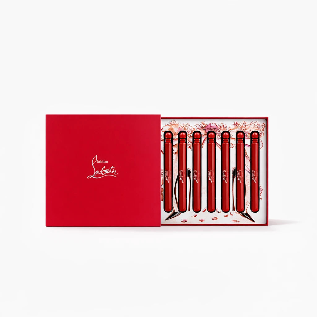 Christian Louboutin EDP For Women Mini Gift Set OpenAI studio hero