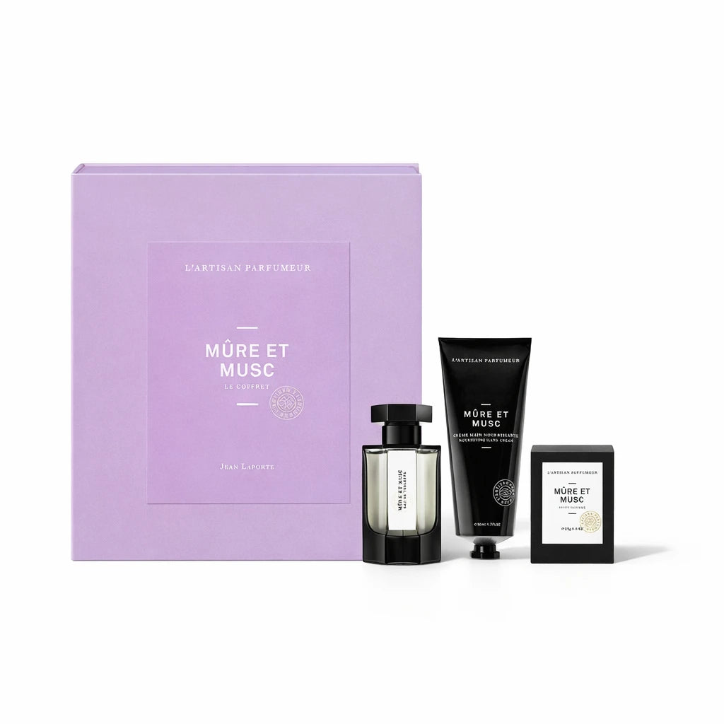 L'Artisan Parfumeur Gift Set | My Perfume Shop Middle East