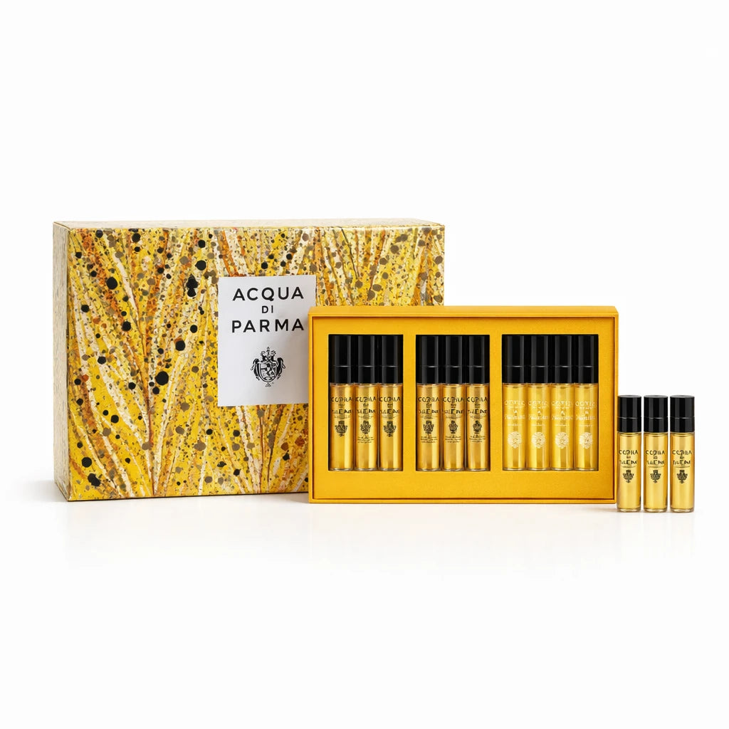 Acqua di Parma Ultimate Collection Fragrance Gift Set standardized gift set hero image