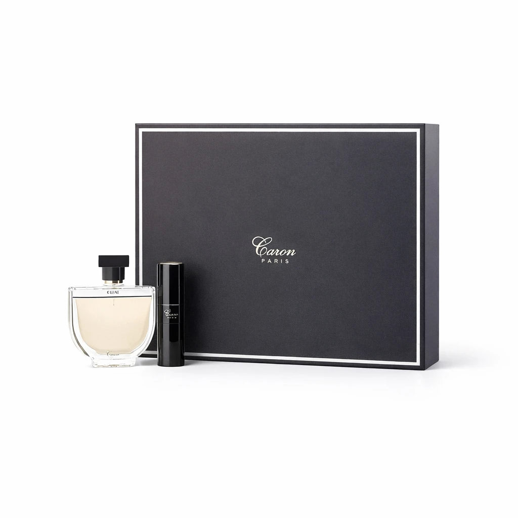 Caron Infini EDP Gift Set For Women OpenAI studio hero