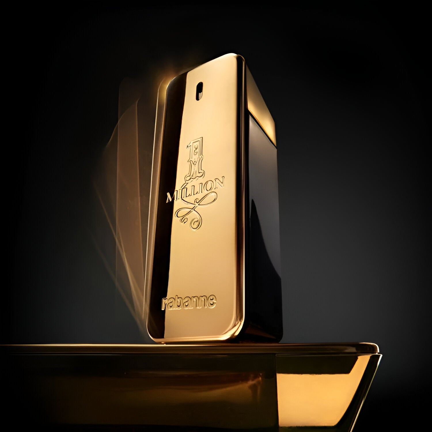 Paco Rabanne 1 Million EDT For Men Shower Gel Gift Set