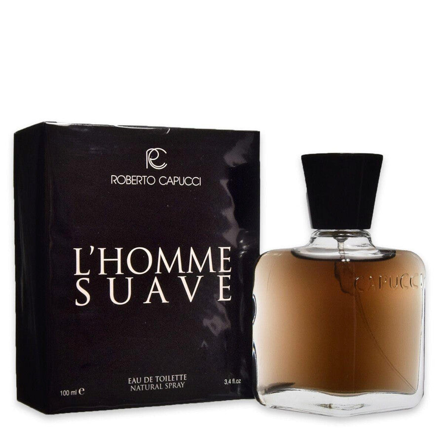 Roberto Capucci L'Homme Suave EDT For Men