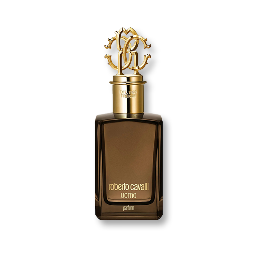 عطر روبرتو كافالي أومو