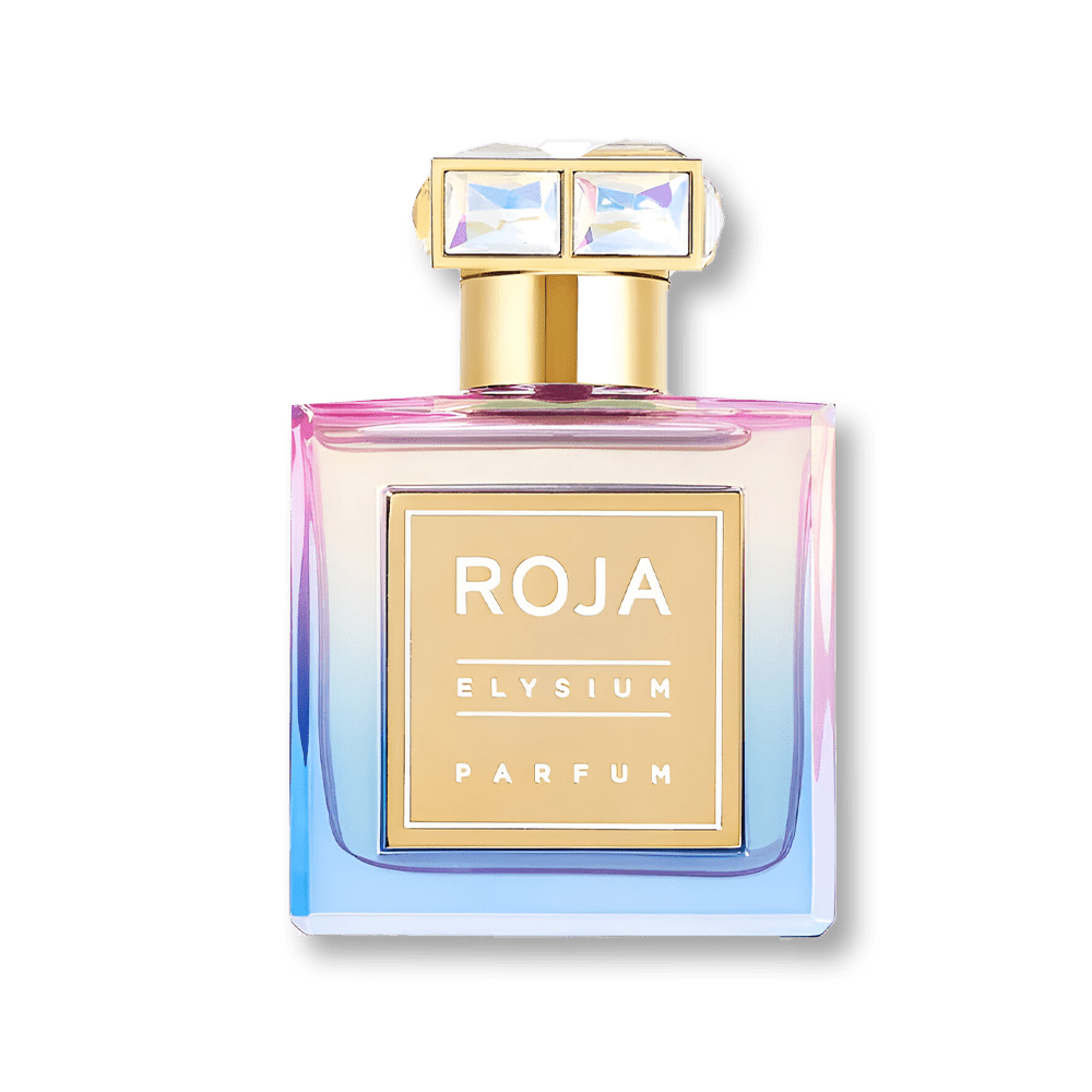 Shop Roja Parfums Elysium Pour Femme Parfum 50ml | My Perfume Shop