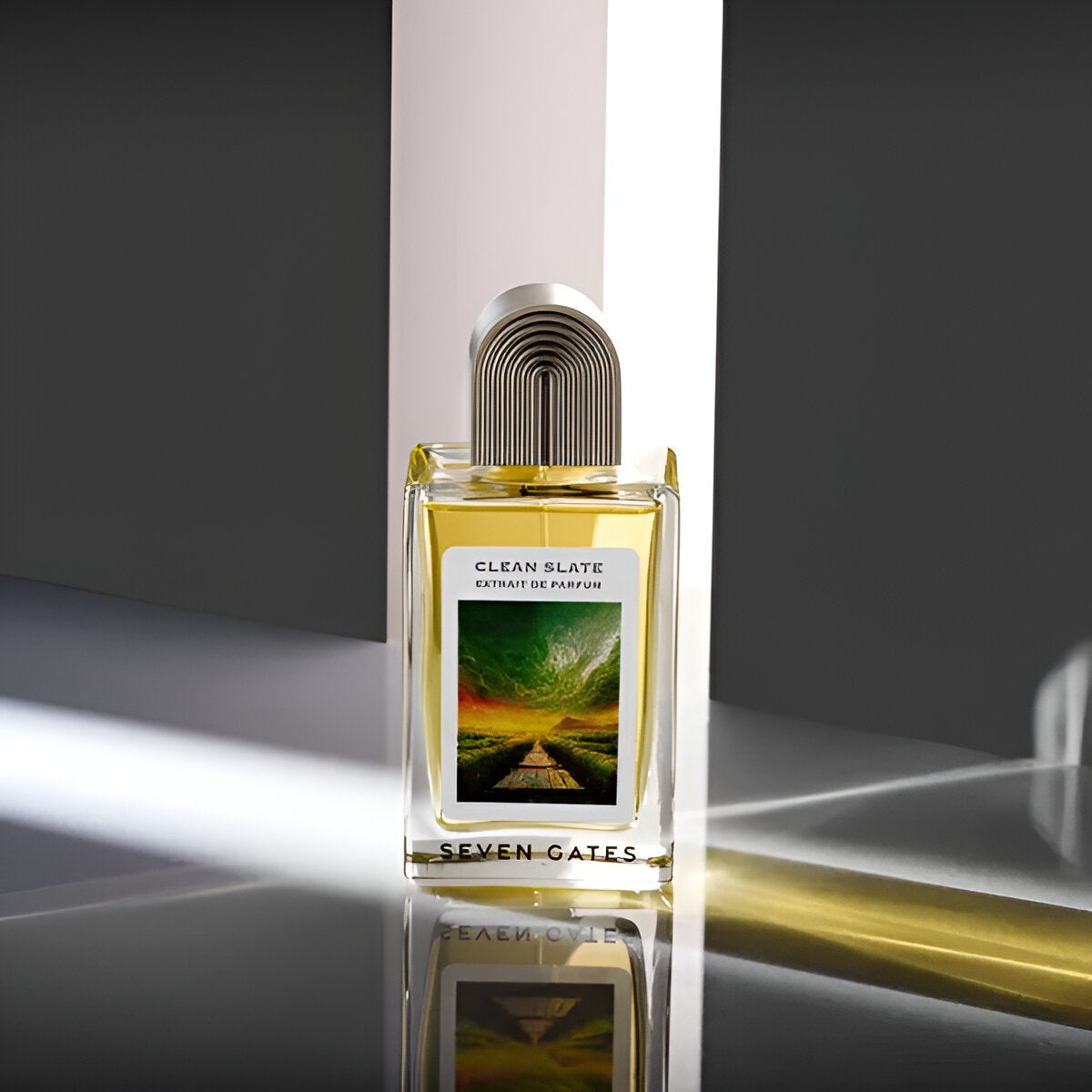 Seven Gates EDP Discovery Set