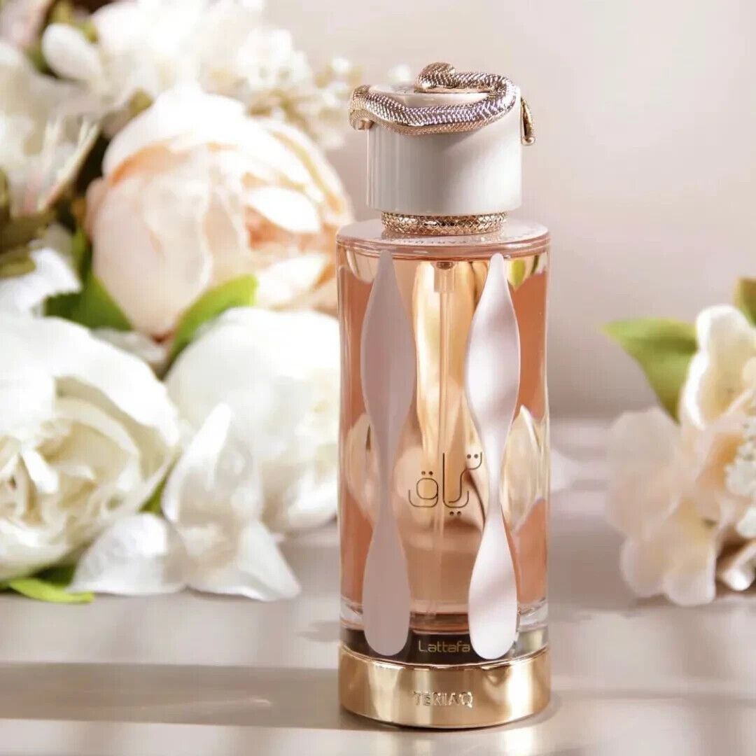 عطر لطافة ترياق
