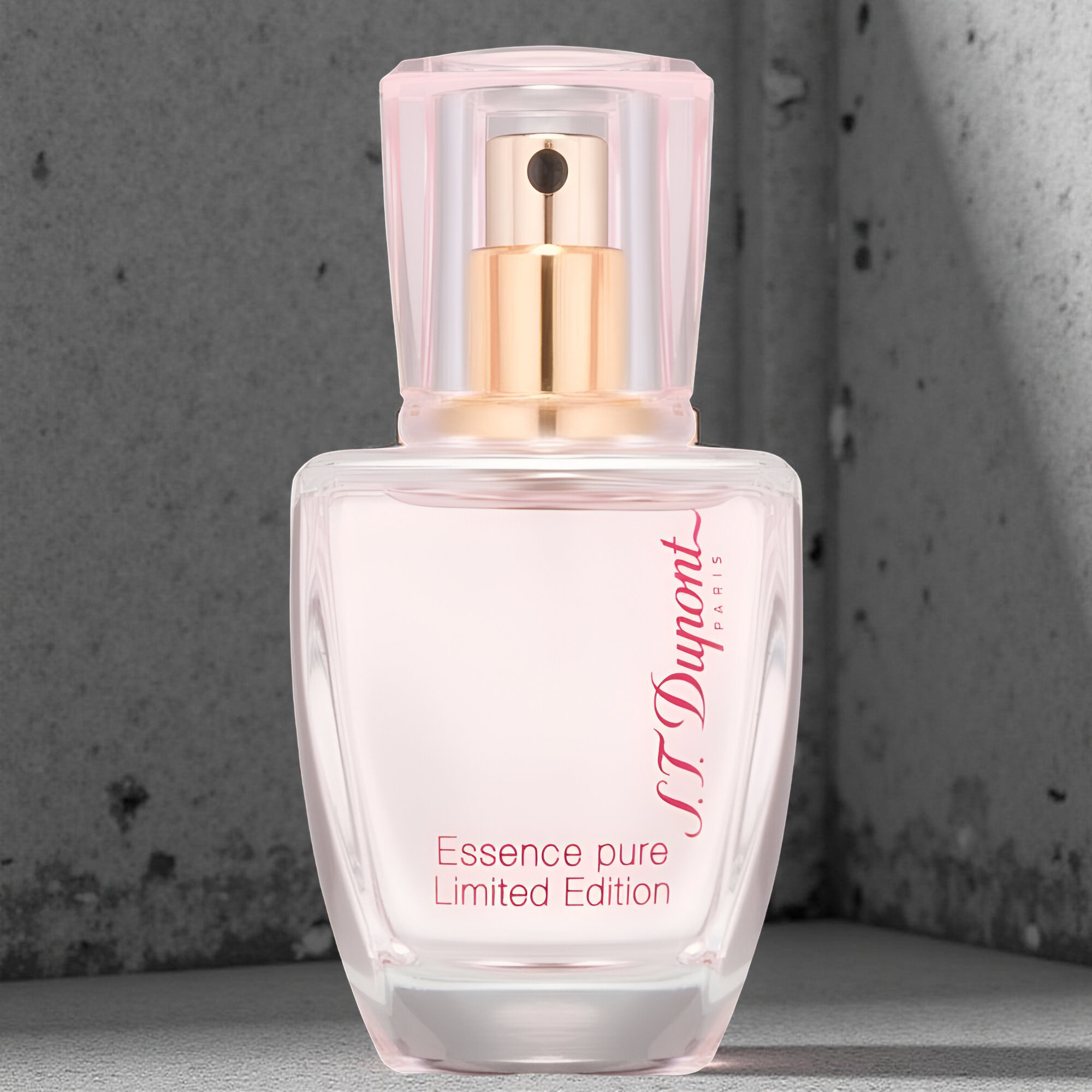 عطر سانت دوبون إسنس بيور إصدار محدود للنساء