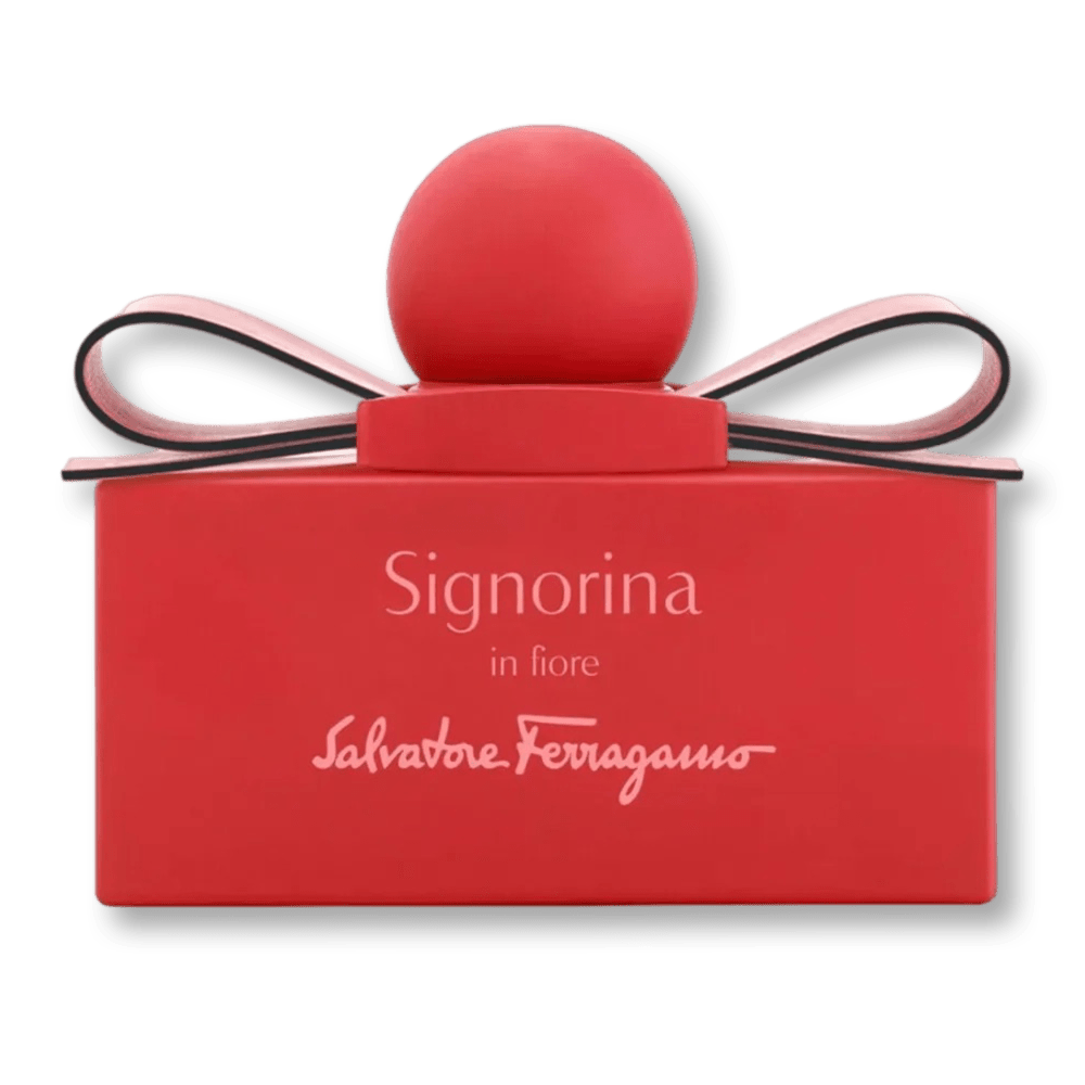 Shop Salvatore Ferragamo Signorina In Fiore Fashion Edition EDT