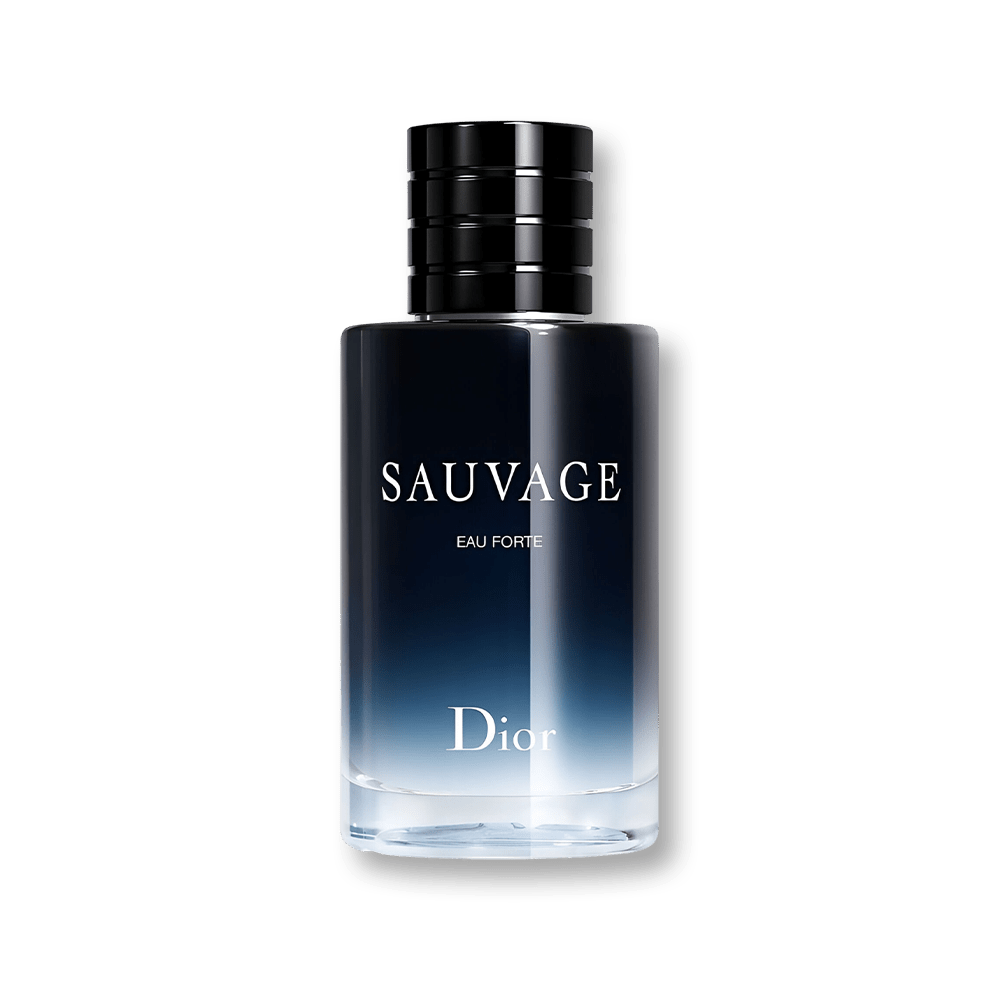 Shop Sauvage Eau Forte Parfum - Main Image