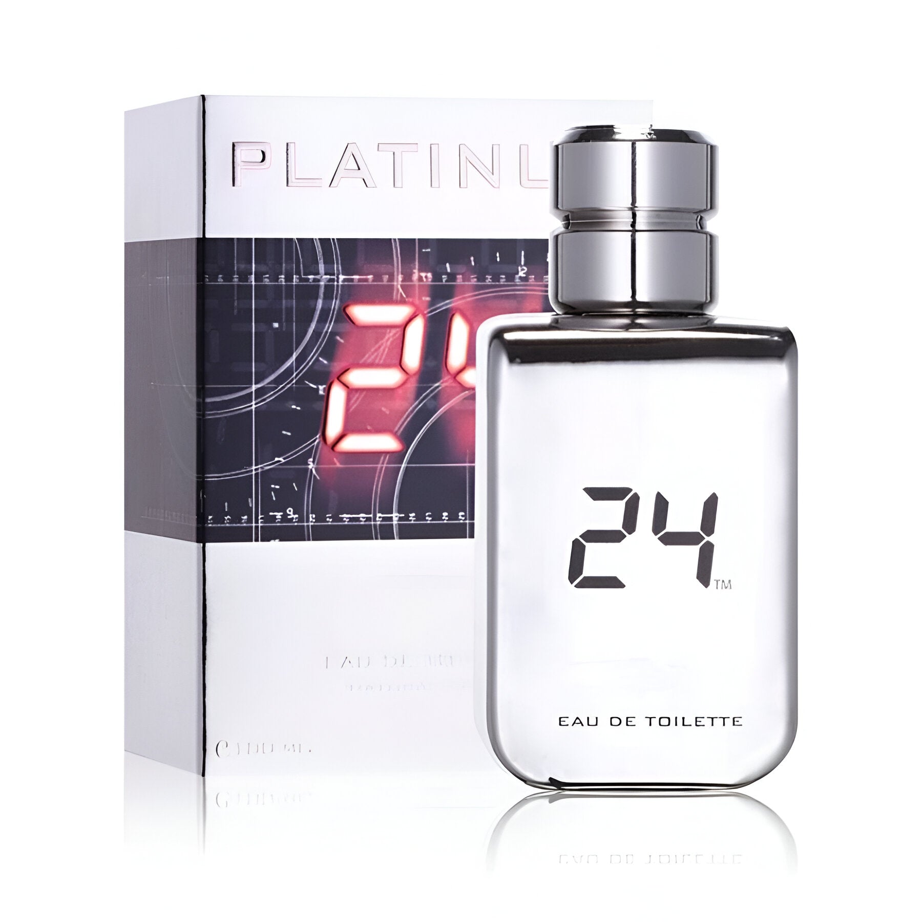 24 Platinum EDT