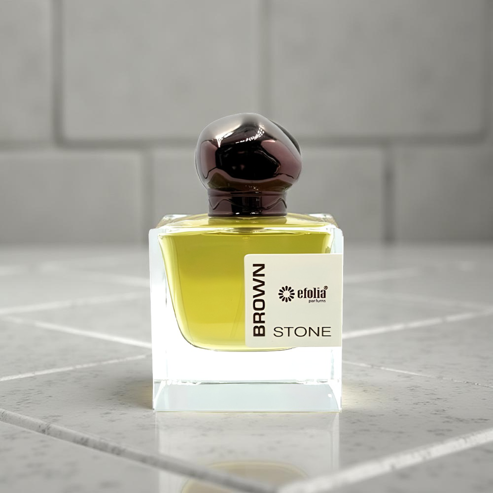 Efolia Brown Stone EDP