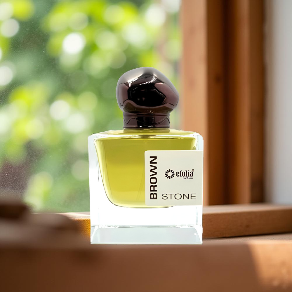 Efolia Brown Stone EDP