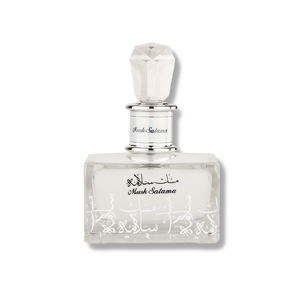 Lattafa Musk Salama EDP