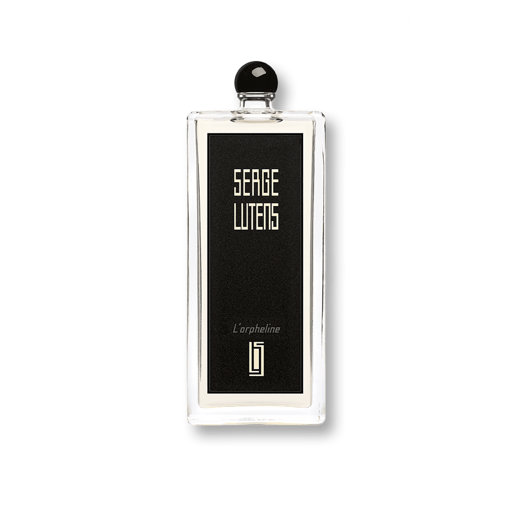 Shop Serge Lutens Poivre Noir EDP 50ml & 100ml | My Perfume Shop