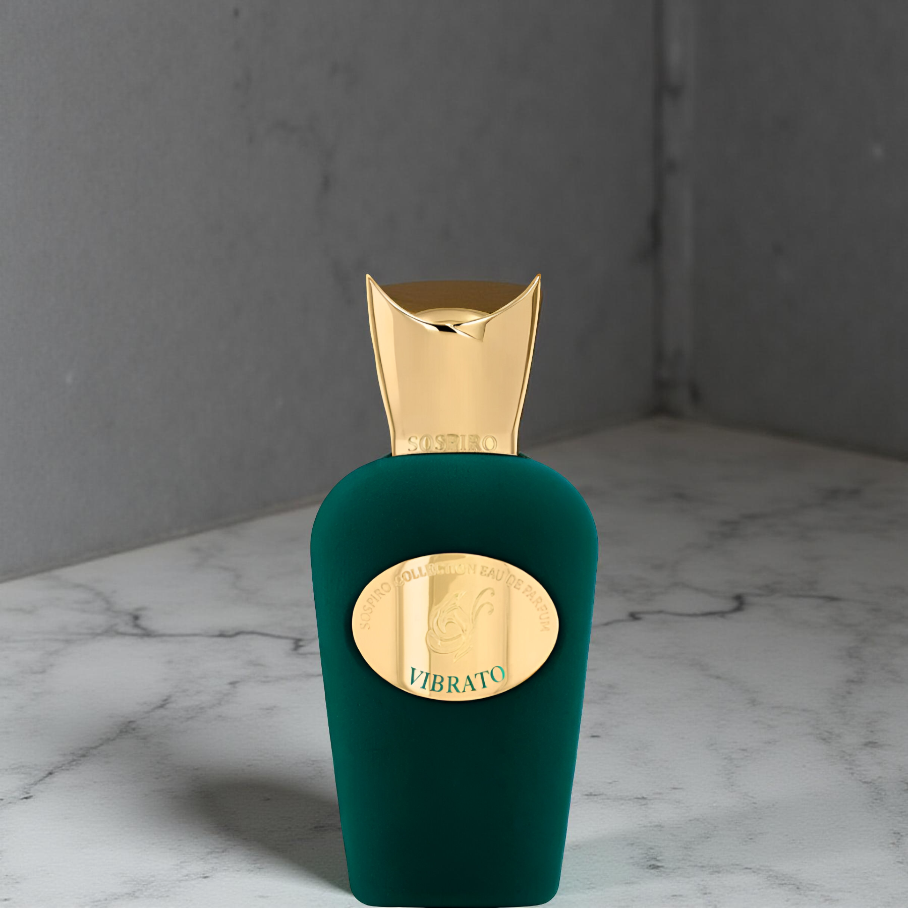 Sospiro Vibrato EDP