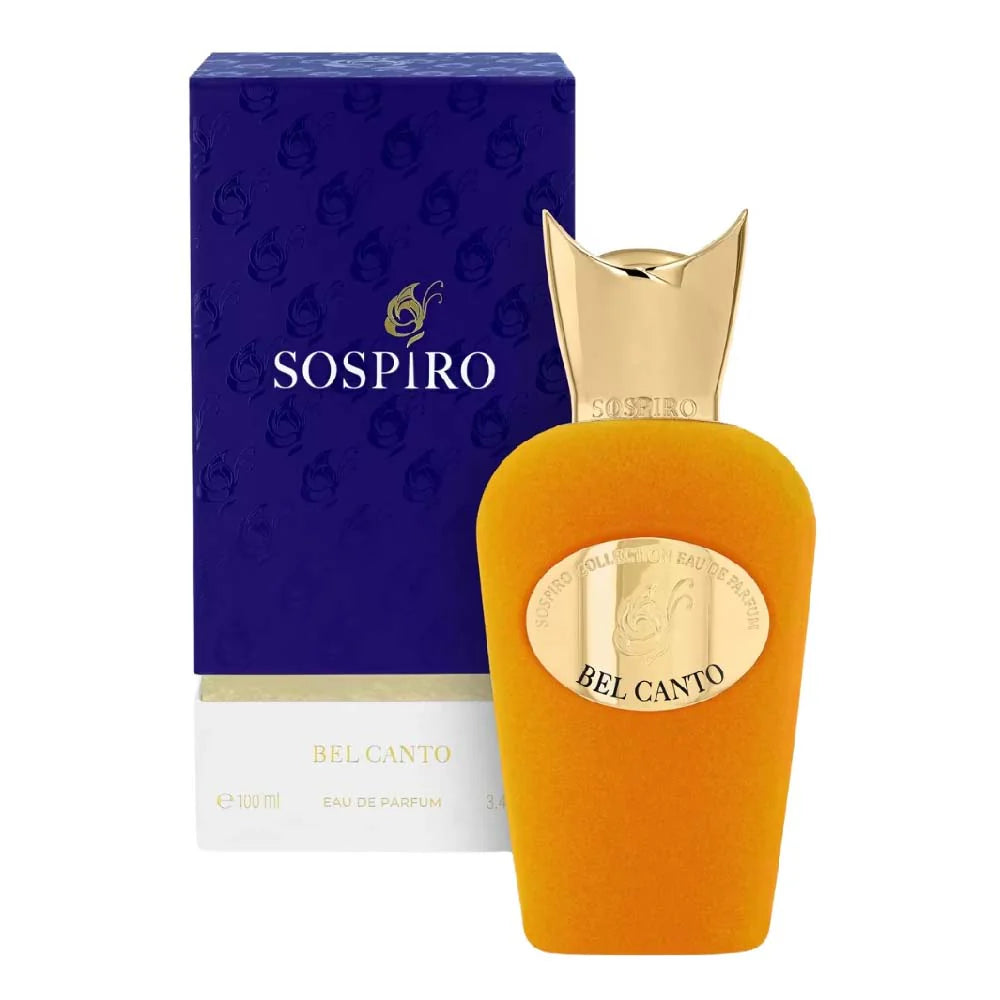 Sospiro Bel Canto EDP