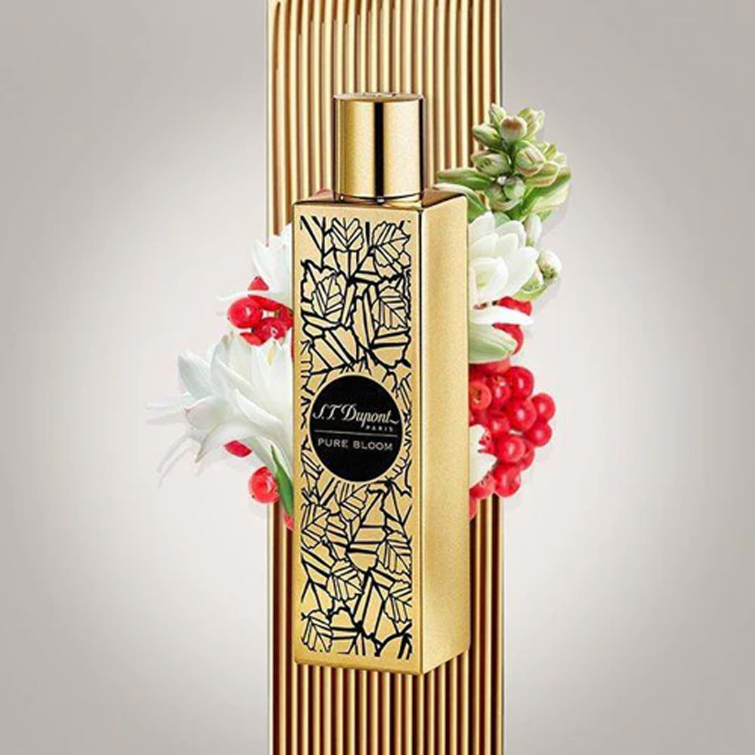 عطر سانت دوبونت بيور بلوم