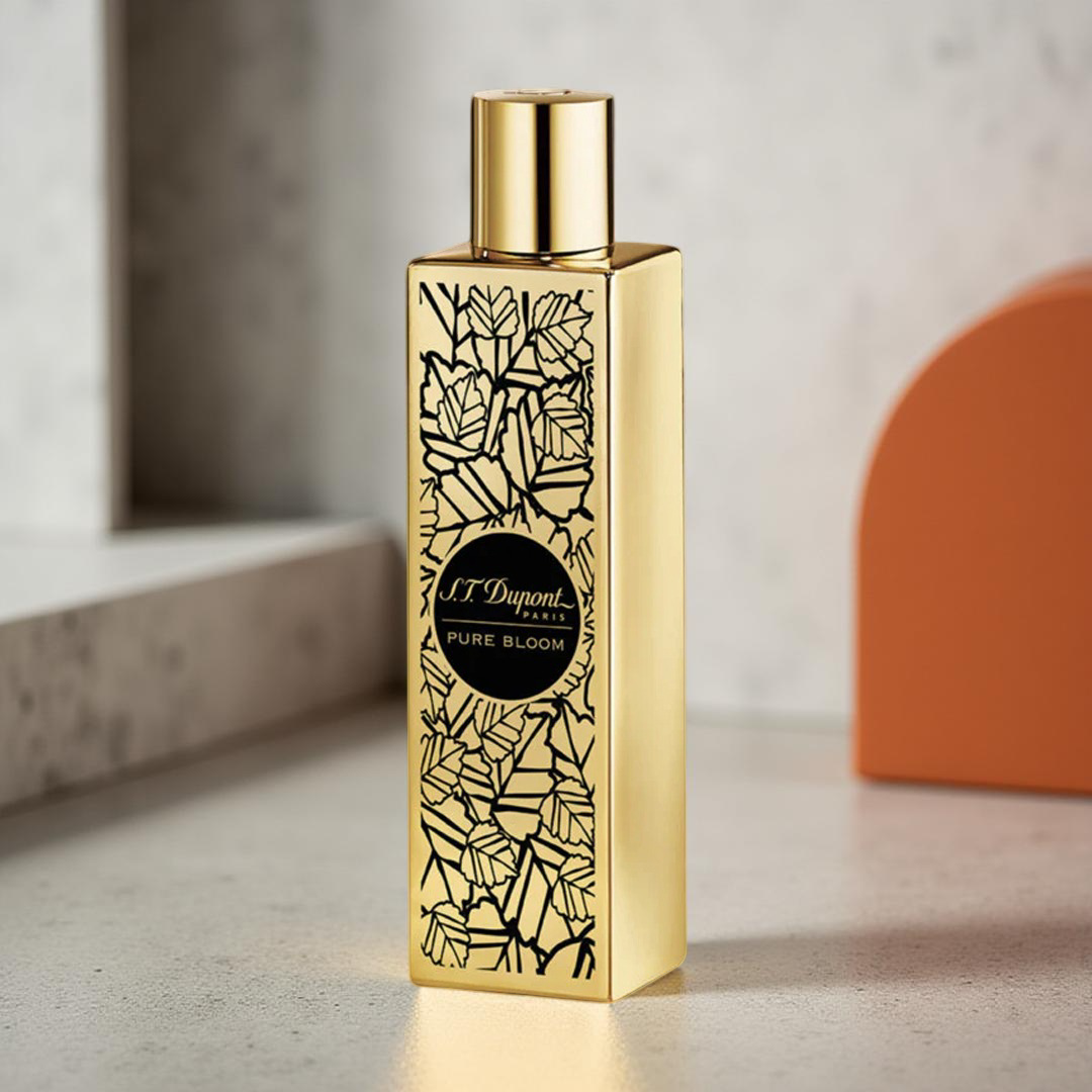 عطر سانت دوبونت بيور بلوم