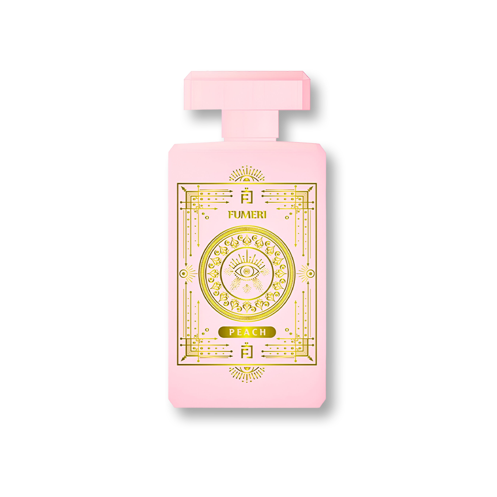 Fumeri Deluxe Peach EDP
