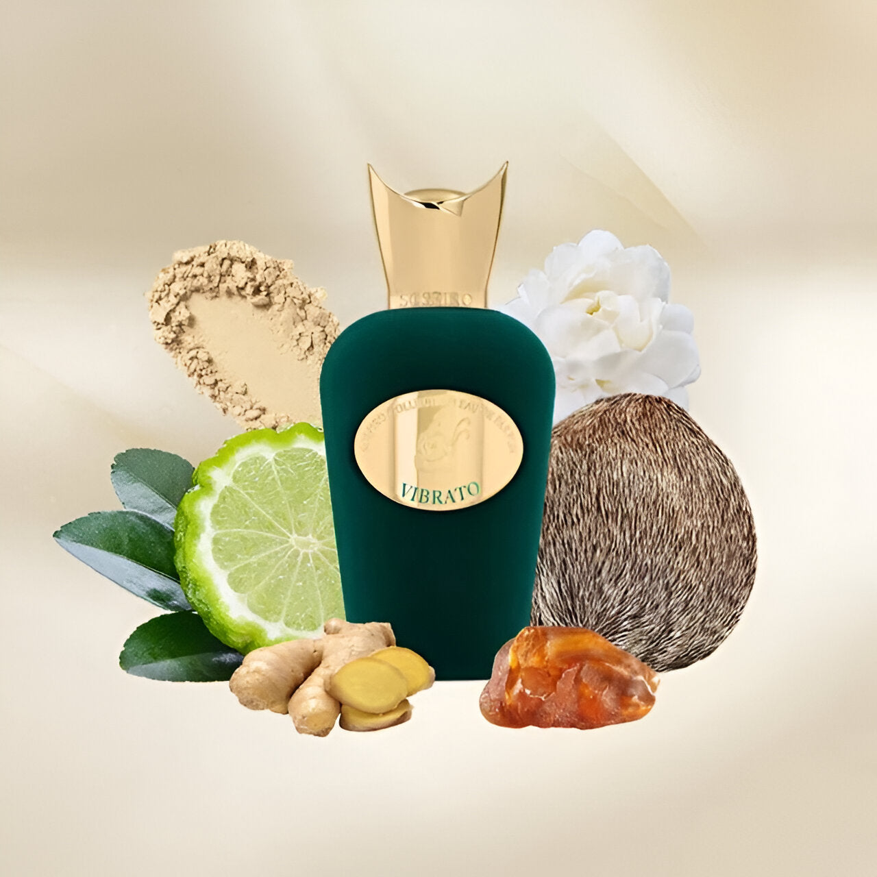 Sospiro Vibrato EDP