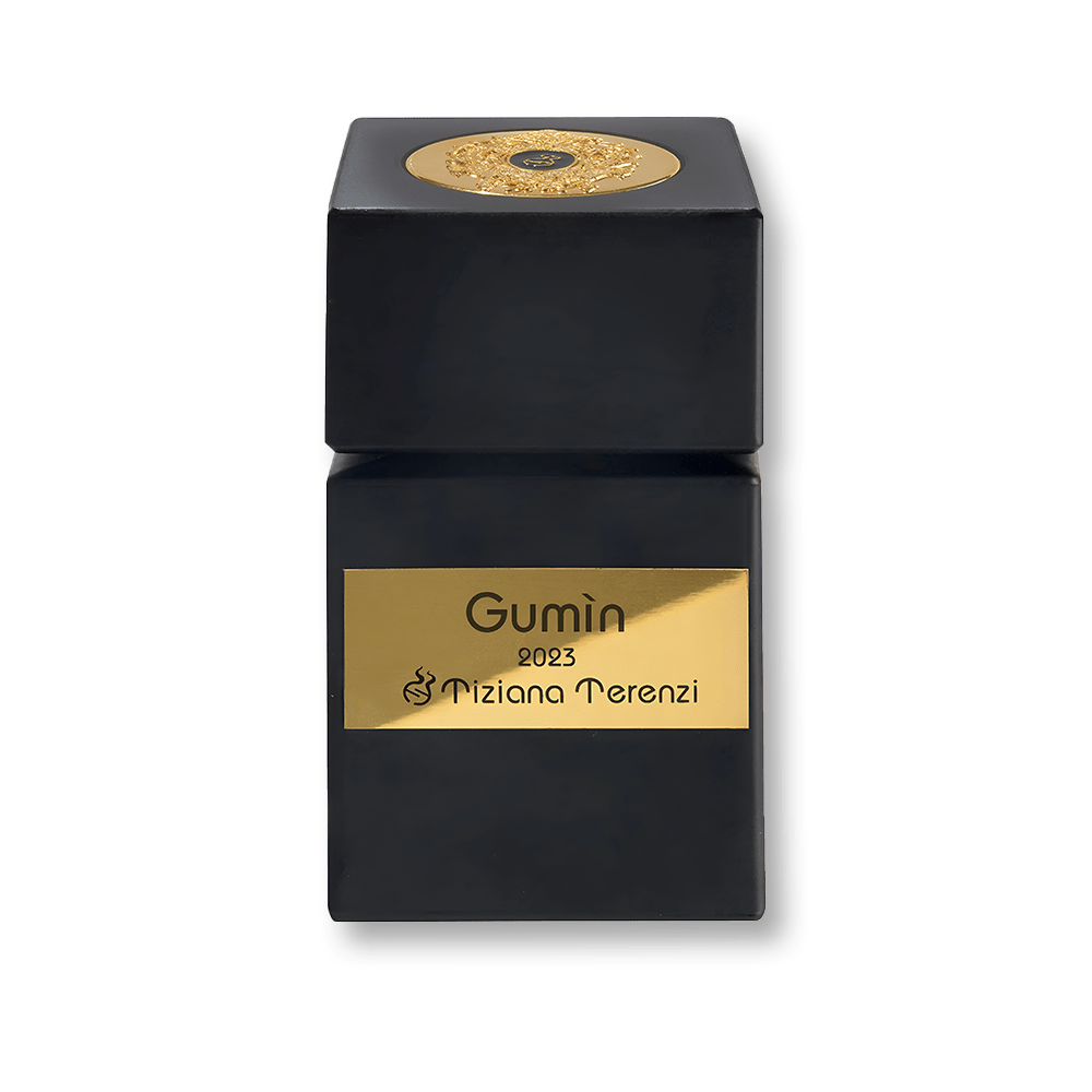 Shop Tiziana Terenzi Anniversary Collection Gumin Extrait De Parfum