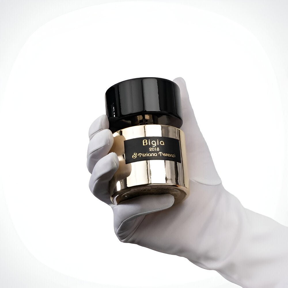 Tiziana Terenzi Bigia Anniversary Collection Extrait De Parfum | My Perfume Shop