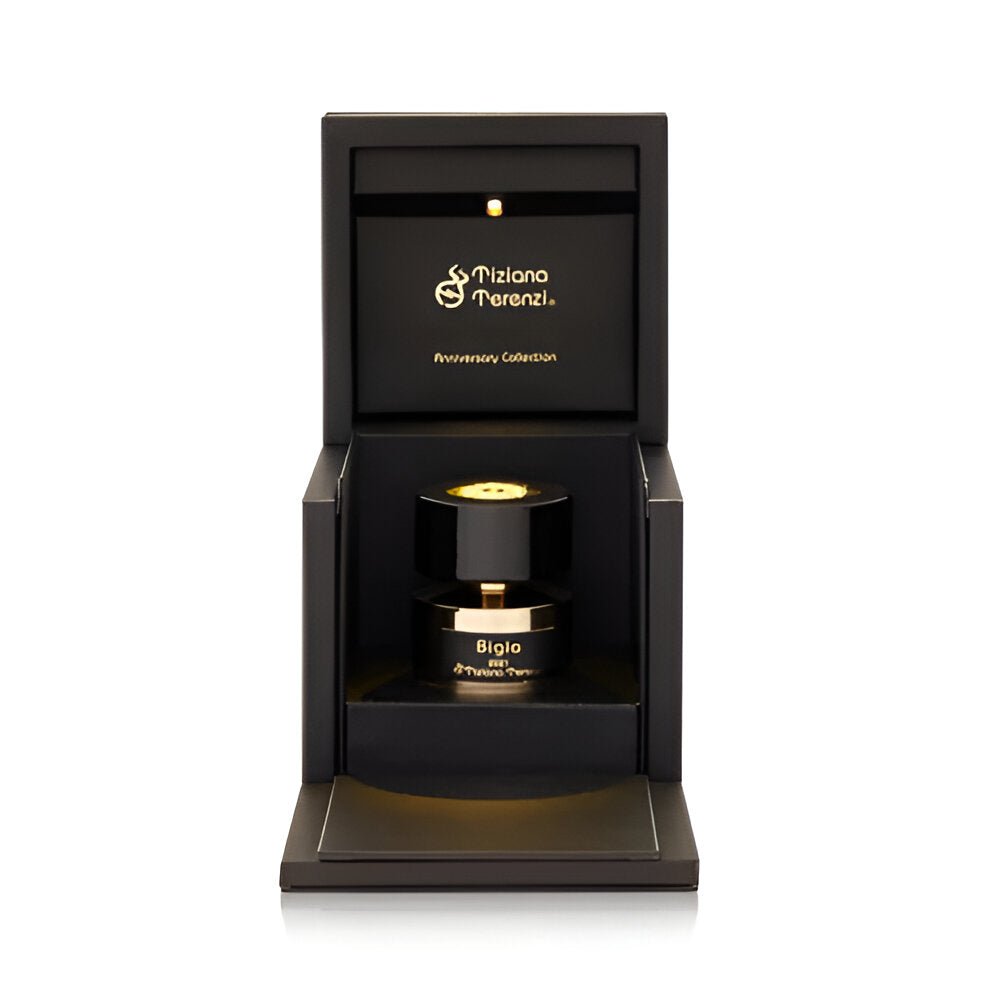 Tiziana Terenzi Bigia Anniversary Collection Extrait De Parfum | My Perfume Shop