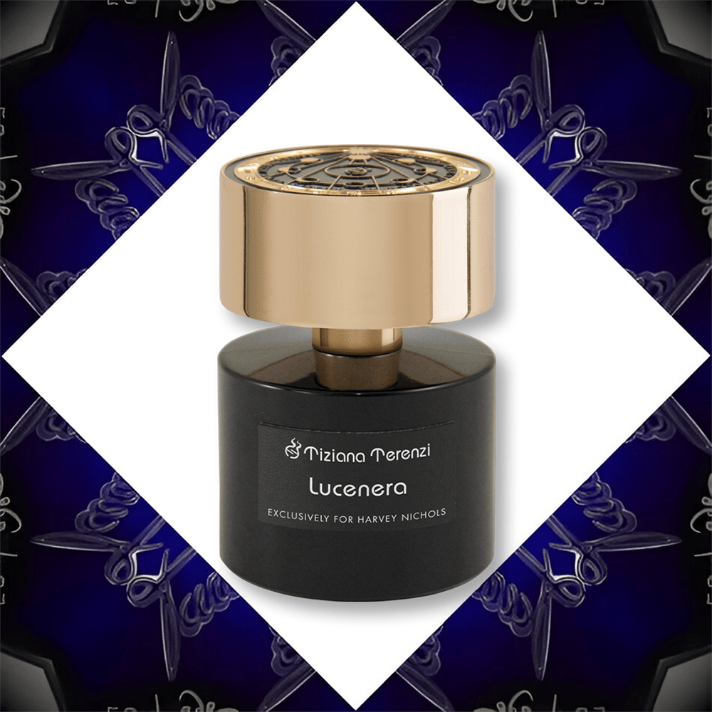 Tiziana Terenzi Lucenera Extrait De Parfum | My Perfume Shop